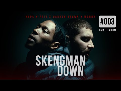 Video thumbnail for Skengman Down