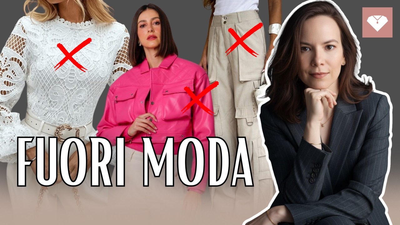 7 Pezzi Comuni Che Sono Superati Nel 2026!