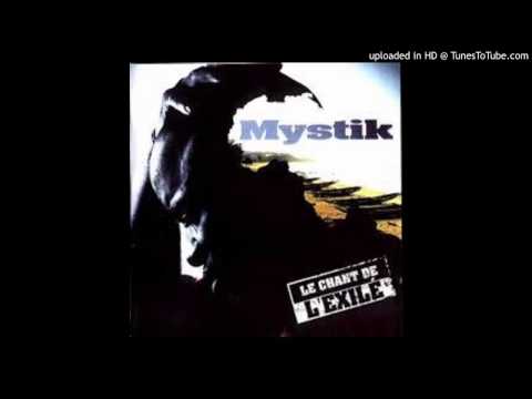 Mystik feat. Lino, Ritmo de la Noché, Sinistre & Bab - Spé6men rares