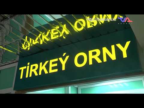 Ресми хабар - 22.11.2021