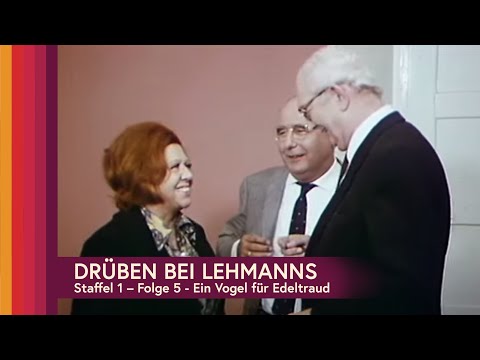 Drüben bei Lehmanns - Ungeeignet - Folge 5