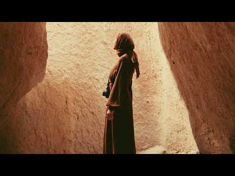 Wisqo - Namib (Camel Riders)