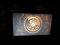 Opening To Lara Croft Tomb Raider 2001 DVD