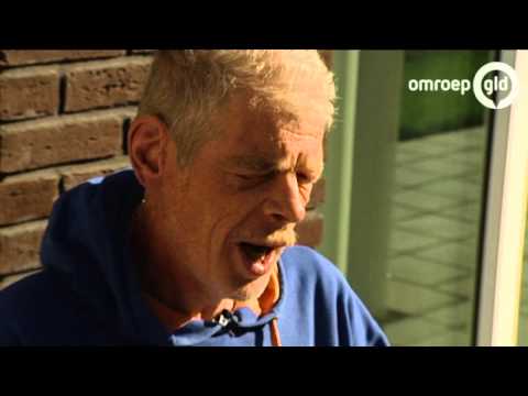 In Gelderland  9 oktober 2013