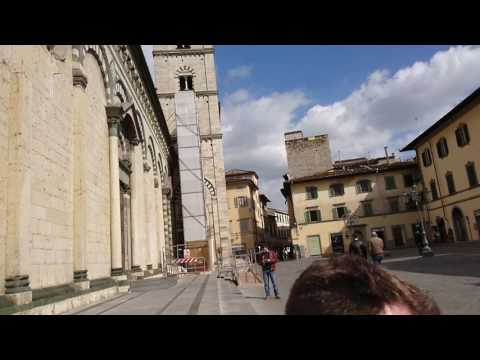 Piazza del Duomo, Prato