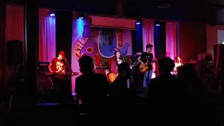 Wala Naman Pala - Dotty Chan (Original)