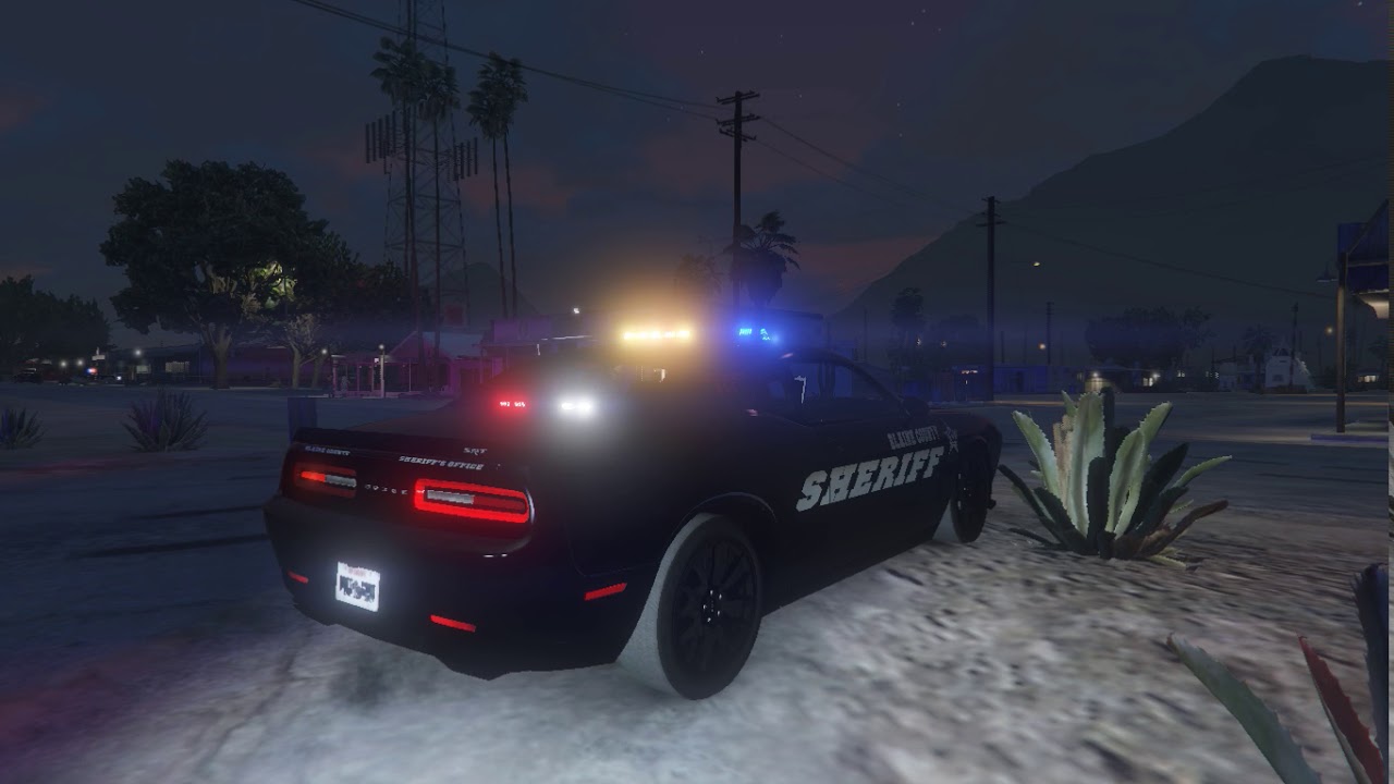 BCSO Mega Pack Preview