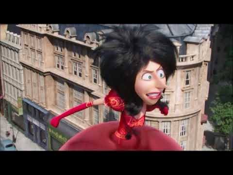 "The Guardian King II: Jack's Pride" Part 18 - War!