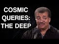 StarTalk Podcast: Cosmic Queries – The Deep with Neil deGrasse Tyson