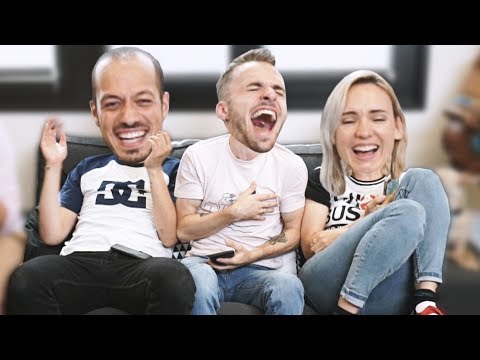 DO YOU REALLY KNOW YOUR FRIENDS?