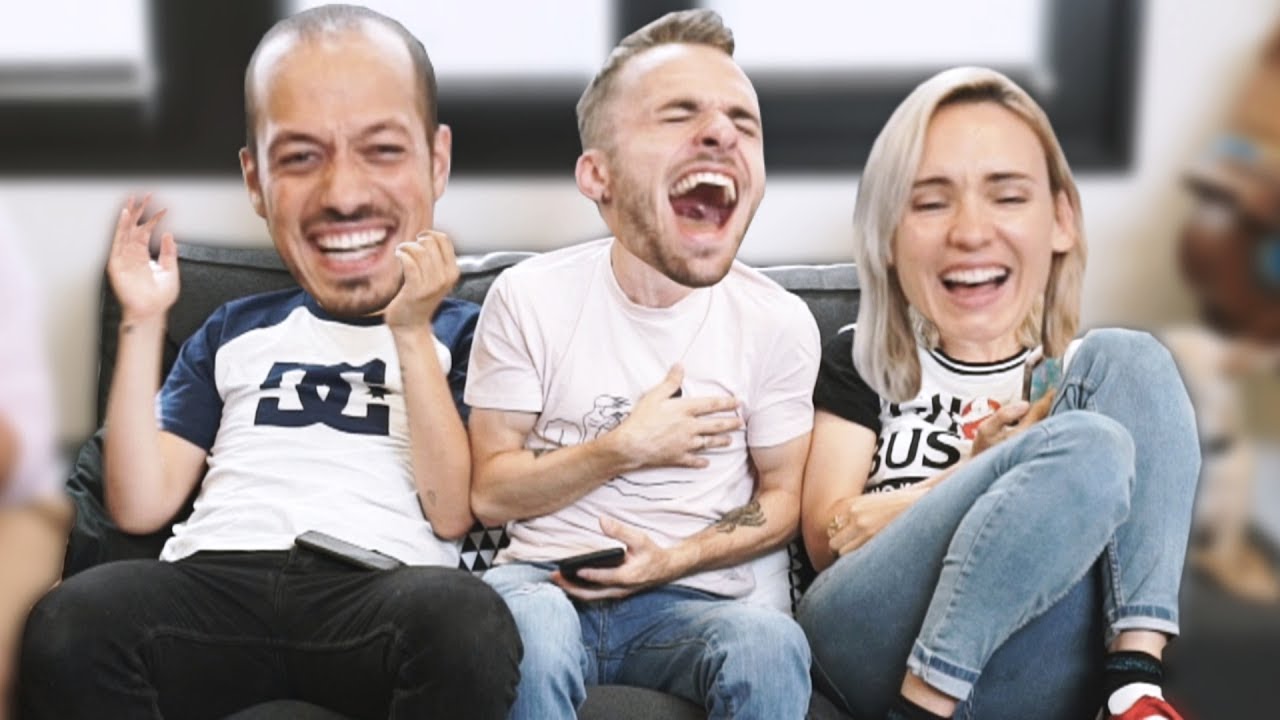 CONNAISSEZ-VOUS VRAIMENT VOS AMIS ? thumbnail