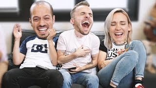 DO YOU REALLY KNOW YOUR FRIENDS 