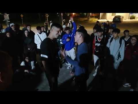 Aporia vs KJA | 8VOS DE FINAL | Fecha 1 Torneo apertura