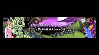 Adventure quest world - Doomwood Forest Theme