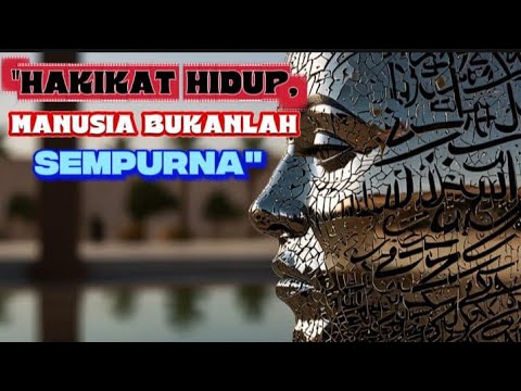 The Nature of Man: Perfect in Creation, Not in Life