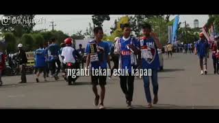 Download lagu Tetep neng ati aremania 'aku iseh tresno kowe nganti tekan esok kapan ' mp3 Download lagu Tetep neng ati aremania 'aku iseh tresno kowe nganti tekan esok kapan ' mp3