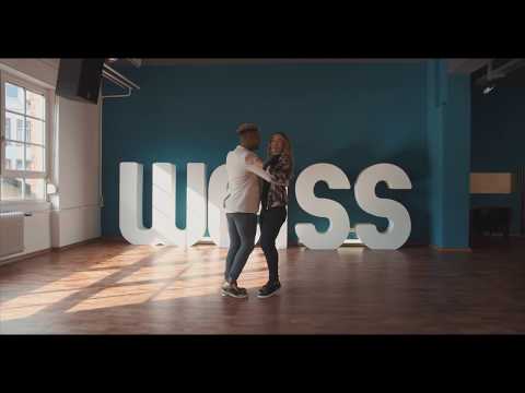 TANZSCHULE WEISS - Wiener Walzer Pendelschritt vor und zurück