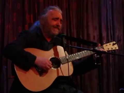 David Ward Maclean Cover of Let's Stay Together