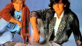 Modern Talking-I&#39;m Gonna be Strong