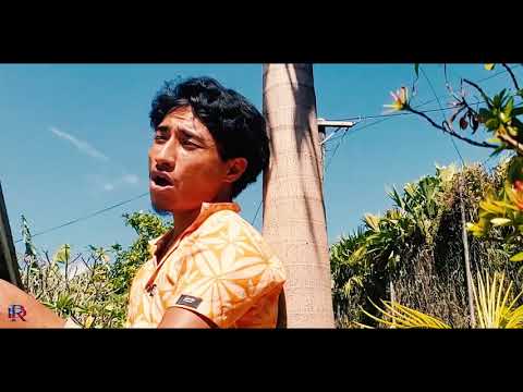 MISIA OE - Tavita Ah Sang - Just Missing You Samoan Version- Dr. Rome Production (Officia Video)