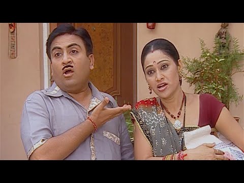 Episode 157 - Taarak Mehta Ka Ooltah Chashmah | Full Episode | तारक मेहता का उल्टा चश्मा