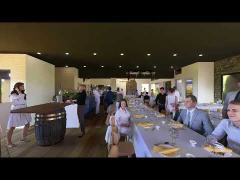 Main Dining Room