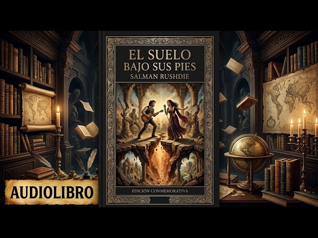 Vídeo relacionado con El suelo bajo sus pies (Contemporánea)