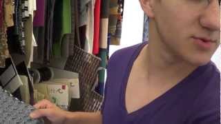 Comedy Sketch - Jaques