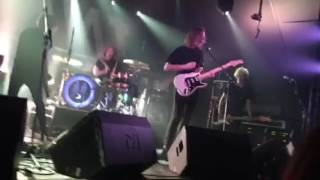 Vant &#39;Do you know me&#39; live Electric Ballroom London 3rd March 2017