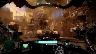 hawken gameplay