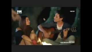 Sana Bir Sır Vereceğim Ekin Koç Afili Yalnızlık Tilki ve Aylin