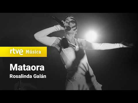 Rosalinda Galán – “Mataora” | Benidorm Fest 2026 | Segunda semifinal