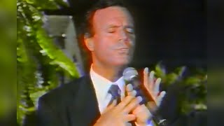 Download lagu Julio Iglesias - Crazy, 1995 mp3