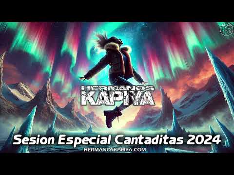 Hermanos Kapiya   Sesion especial cantaditas 2024