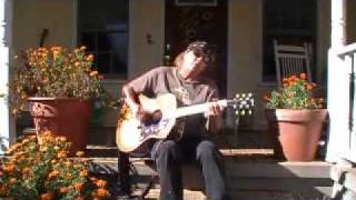 Nooze On The Porch / Bobby Johnny -Waiting In Vain (Cover)