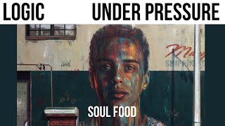 [가사해석] Logic - Soul Food
