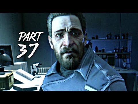 Dying Light Walkthrough Gameplay Part 37 - The Clinic - Campaign Mission 20 (PS4 Xbox One)