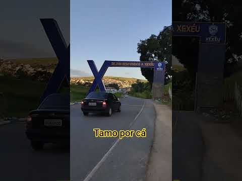 #turismo tamo por cá xexéu pe