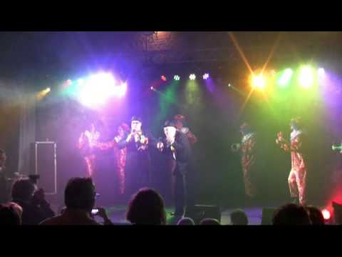 Sjlagerkonkoer Heerlen 2012