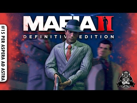 VITO WAS BETRAYED BY JOE?! | Mafia II: Definitive Edition - Per Aspera Ad Astra (Full Walkthrough)