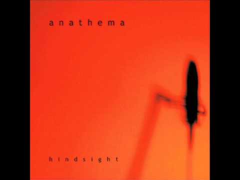Unchained (Tales of the Unexpected) - Anathema