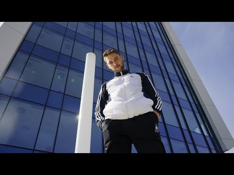 JURCA - PASO A PASO (Videoclip Oficial)