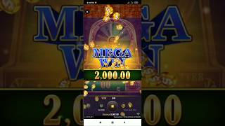 Back to back big win🤑🤑🤑#moneycoming #jili #slot