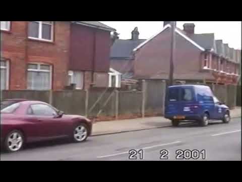 Uckfield 2001 Part 1 of 2