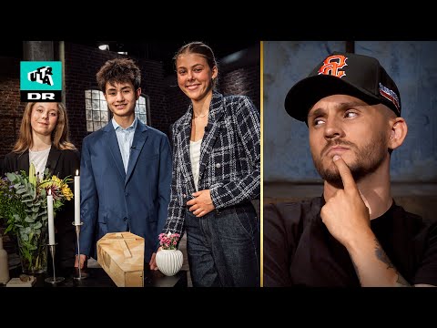 Løverne: Det er den bedste pitch, vi har set!