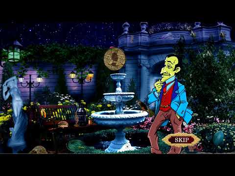 Detective Sherlock Holmes Trap Video