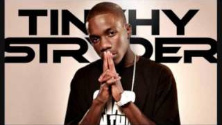 Tinchy Stryder You&#39;re NOT ALONE (WITH LYRICS)