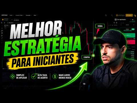 Binary Options Strategy for Consistent Profits