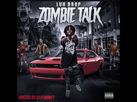 Luh Drop - Red Eye ft lul Slime