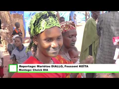 Journal Bambara du Dimanche 21 06 2020 CHERIFLA TV